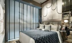 Canninghill Piers (D6), Apartment #456612181